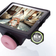 Illustration for article titled Fleshlight Finally Made An iPad Case That You Can Have Sex With